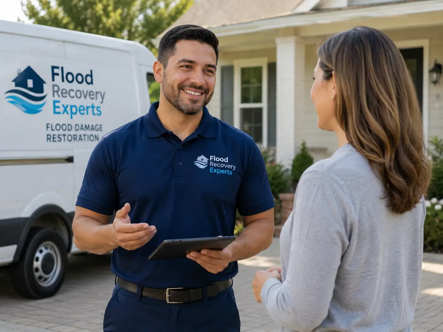 Flood Damage Cleanup Hoffman Estates, IL FAQs